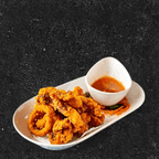 Best Karaage Calamari in Syosset, NY