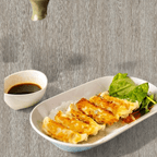 Best Gyoza in Syosset, NY