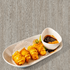 Best Noodle Wrapped Shrimp in Syosset, NY