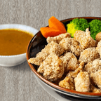 Best Curry Chicken Don in Syosset, NY