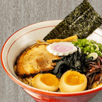 Best Shoyu Ramen in Syosset, NY