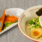 Best Shrimp Tempura Ramen in Syosset, NY