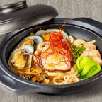 Best Seafood Udon in Syosset, NY