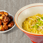 Best Teriyaki Chicken Ramen in Syosset, NY